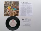 THE BEATLES FAN CLUB FLEXI DISC RECORD 1967 CHRISTMASTIME IS HERE AGAIN