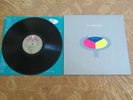 Yes ‎– 90125 LP Germany NM/VG+