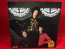 JIMI HENDRIX Are You Experienced Axis Bold As Love 1973 UK Double vinyl LP