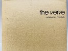 The Verve - Urban Hymns 2xLP Vinyl 1997 1st Press NM with Mailer Sleeve HUTLPX45