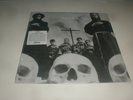 Sudden Death WHITE Ancient Grease LP SEALED 70s LA CA Proto Metal KIM FOWLEY