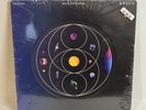 Coldplay - Music Of The Spheres - Limited colored vinyl - 1 LP