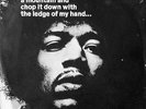 The Jimi Hendrix Experience - Voodoo Chile (VINYL)