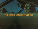 Sandie Shaw - The Sandie Shaw Supplement (VINYL)