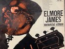 Elmore James - Memorial Album (VINYL)
