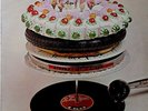 The Rolling Stones - Let It Bleed (VINYL)