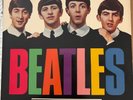 The Beatles...Not For Sale...1985 Vinyl LP...NM/VG+