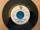 45 RPM Record Tamla T-54138 MARVIN GAYE Little Darling AUDITION COPY NrMint ‘65