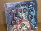 Screaming Abdabs – Brain Damage - 1986 US Vinyl LP - PINK