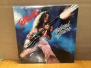 Ted Nugent, Weekend Warriors. New Sealed Original Release FE 35551