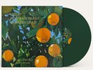Lana Del Rey - Violet Bent Backwards Over the Grass (Dark Green Vinyl) [Used Ver
