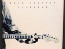 Eric Clapton - Slowhand - 1977 RSO RS-1-3030 Blues Rock Vinyl LP - VG+/VG+