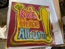 The Kids Praise Album LP 1980 Maranatha Christian Music Sealed