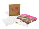 ALICE COOPER Muscle Of Love Deluxe Edition 2 LP Pink Vinyl Only 3000 Made NEW