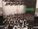 INDESTROY Senseless Theories LP ORIGINAL 1989 THRASH METAL NEW STILL SEALED RARE