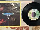 EX+ VAN HALEN Runnin' With The Devil/Eruption 1978 7” WBS 8556 45 Picture Sleeve