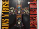 Guns N' Roses	 Appetite For Destruction	 Label: Geffen Recorded: 1987 Brand NEW