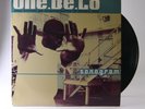 One Be Lo - S.O.N.O.G.R.A.M (2xLP) - Used, Very Good