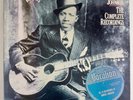 ROBERT JOHNSON The Complete Recordings COLUMBIA '90 Blues 3 LP Box Vocalion