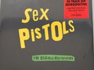 Sex Pistols, The Original Recordings, 2 x LP, NEW, Sealed, Ltd Edition Yellow