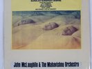 MAHAVISHNU ORCHESTRA * BUNDLED SUNSPRAY DEMISE * RARE LP VG+/EX