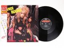 HANOI ROCKS UNDERWATER WORLD Glam Rock Hard Rock Metal - JAPAN 12