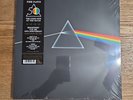 The Dark Side of the Moon (50th Anniversary) by Pink Floyd (Vinyl Record, 2023)