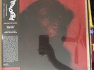 GOBLIN - Phenomena Horror Movie Soundtrack Vinyl Red Splatter Color Variant