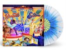 Elton John Who Believes In Angels? Spotify Fans First Blue Splatter Vinyl