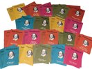 The Living Shakespeare - LP - Vinyl Disc Set With Booklets - 4 Different Sets