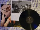 1993 KOREA Aerosmith - Get A Grip (1993 Org 1st LP Vinyl)