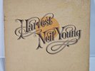 Neil Young HARVEST MS-2032 Textured 1972 Vinyl LP First Press