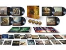 RUSH | Rush 50 | PRESALE Super Deluxe Box Set 7LP + 4CD + 20 lithos + Book