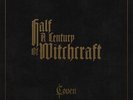 Coven - Half A Century Of Witchcraft - LP Box Set DOOM occult JEX THOTH rock