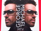 George Michael MTV Unplugged (New Vinyl) LP