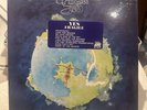 Sealed YES Fragile LP  Original 1977 Reissue Hype