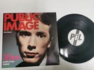 Public Image - First Issue - Japanese Pressing - No Obi - Electronic Rock