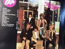 Moby Grape - Moby Grape Self Titled - Columbia - CS 9498 - LP WITH Poster