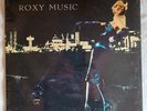 3 Roxy Music + 1 Brian Ferry Vinyl LP  .