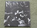 MENACE – I NEED NOTHING 7″ – EXC+ UK 1978 PUNK