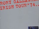 Rory Gallagher Irish Tour 74.. 180G VINYL NEAR MINT UMC 2xVinyl LP