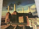 Pink Floyd - Animals LP -early UK press A-2U/B-4u. Decent Con
