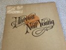 Neil Young – Harvest Lp. Original A1 Press In Decent Condition
