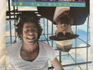 MOJO NIXON & Skid Roper BO DAY SHUS 1987 LP Enigma ST-73272 insert & hype NM /NM