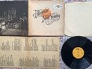 Neil Young - harvest LP UK 1972 Reprise + inner + insert 1ST STERLING cut