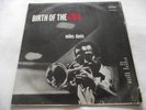 MILES DAVIS   BIRTH OF THE COOL ** 1957 UK CAPITOL LP