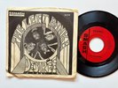 The Left Banke 45 + Picture Sleeve Desiree