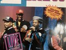 The 2 Live Crew - Live In Concert, LP, (Vinyl)