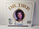 Dr. Dre The Chronic 2LP Vinyl Record 2001 Remaster