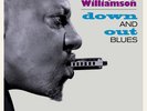 Sonny Boy Williamson - Down & Out Blues - Limited 180-Gram Vinyl with Bonus Trac